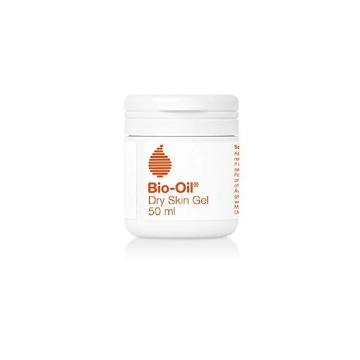 BIO OIL DRY SKIN GEL 50ML