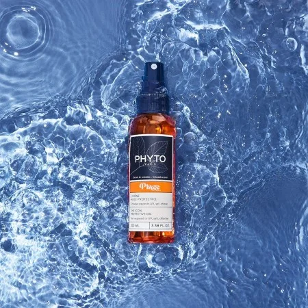 PHYTO PLAGE L’ICÔNE HUILE PROTECTRICE 100ML