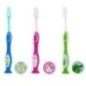 CHICCO BROSSE A DENTS 3-6 ANS
