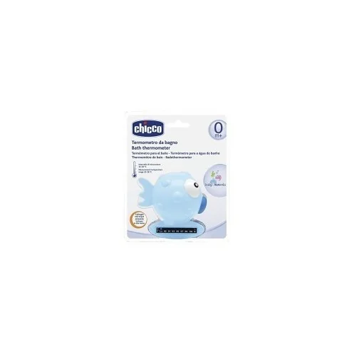 CHICCO THERMOMETRE DE BAIN FISH