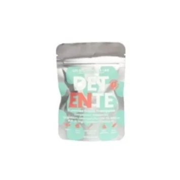 LES ESSENTIELLES LAB DETENTE 14 GUMMIES