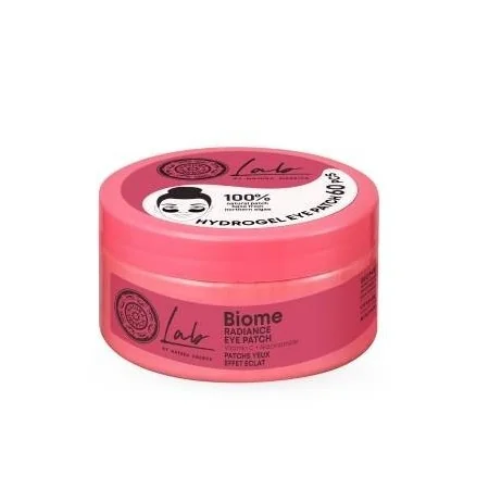 NATURA SIBERICA RADIANCE EYE PATCH (60 patches)