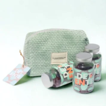 LES ESSENTIELLES LAB TROUSSE DETENTE ANTI STRESS 3 BOITES