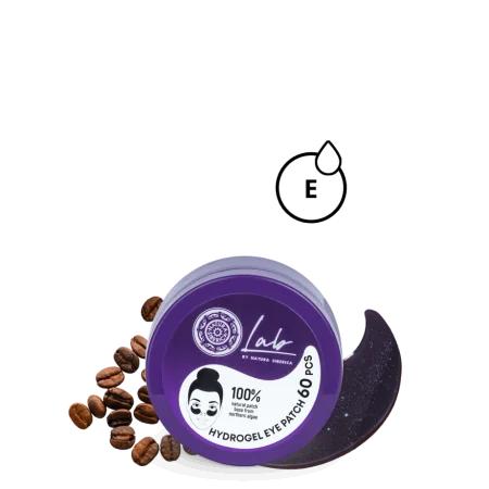 NATURA SIBERICA SUPER TONIC EYE PATCH (60 patches)