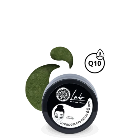 NATURA SIBERICA LIFTING EYE PATCH (60 patches)