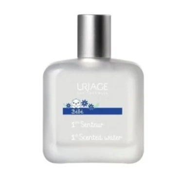 URIAGE BEBE 1ERE SENTEUR EAU DE SOIN PARFUMEE 50ML