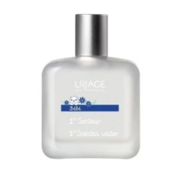 URIAGE BEBE 1ERE SENTEUR EAU DE SOIN PARFUMEE 50ML