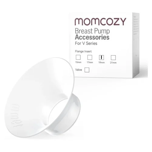 MOMCOZY INSERT DE BRIDE 19MM