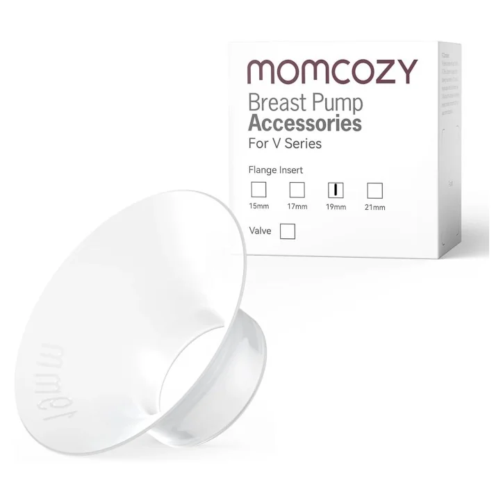MOMCOZY INSERT DE BRIDE 19MM
