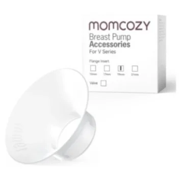 MOMCOZY INSERT DE BRIDE 19MM