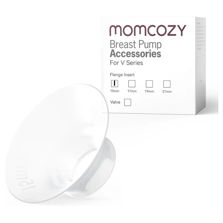 MOMCOZY INSERT DE BRIDE 15MM