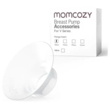 MOMCOZY INSERT DE BRIDE 15MM