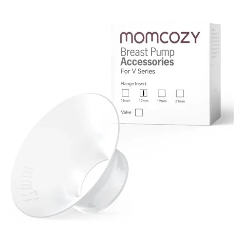 MOMCOZY INSERT DE BRIDE 17MM
