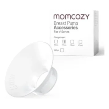 MOMCOZY INSERT DE BRIDE 17MM