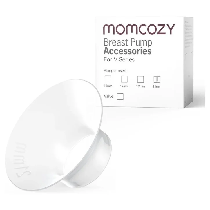 MOMCOZY INSERT DE BRIDE 21MM