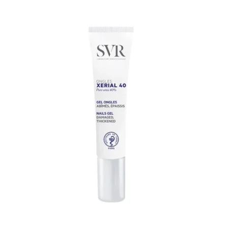 SVR XERIAL 40 ONGLES