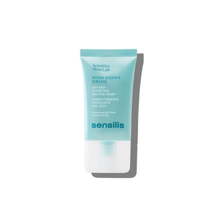 SENSILIS HYDRA ESSENCE CRÈME FONDANTE HYDRATANTE