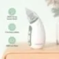 MOMCOZY ASPIRATEUR NASAL ÉLECTRIQUE