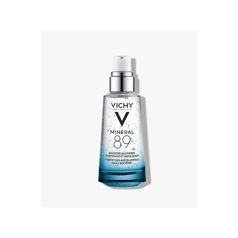 VICHY MINERAL BOOSTER 89 SERUM 50ML