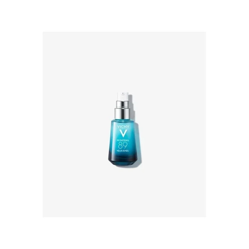 VICHY MINERAL 89 YEUX FORTIFIANT REPARATEUR 15ML