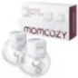 MOMCOZY S12 PRO TIRE LAIT ÉLECTRIQUE MAIN LIBRE (LOT DE 2)