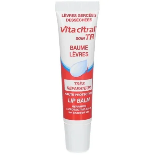 VITA CITRAL TR BAUME À LÈVRES 15ML