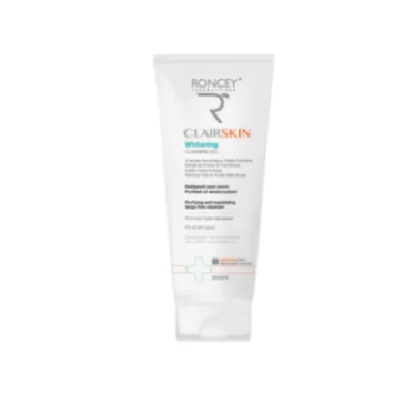 RONCEY CLAIRSKIN GEL NETTOYANT ECLAIRCISSANT ANTI-TÂCHES 200ML