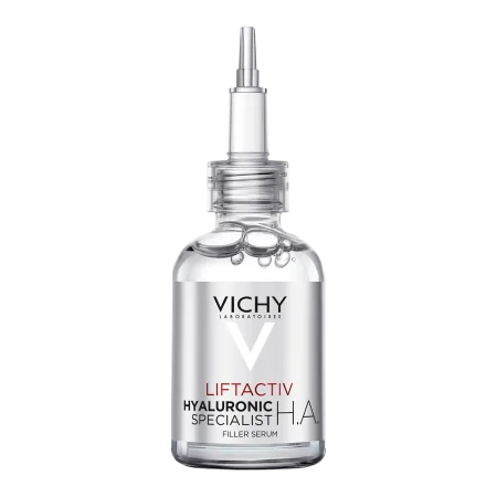 VICHY LIFTACTIV SUPREME HA EPIDERMIC FILLER RIDES & FERMETE 30ML