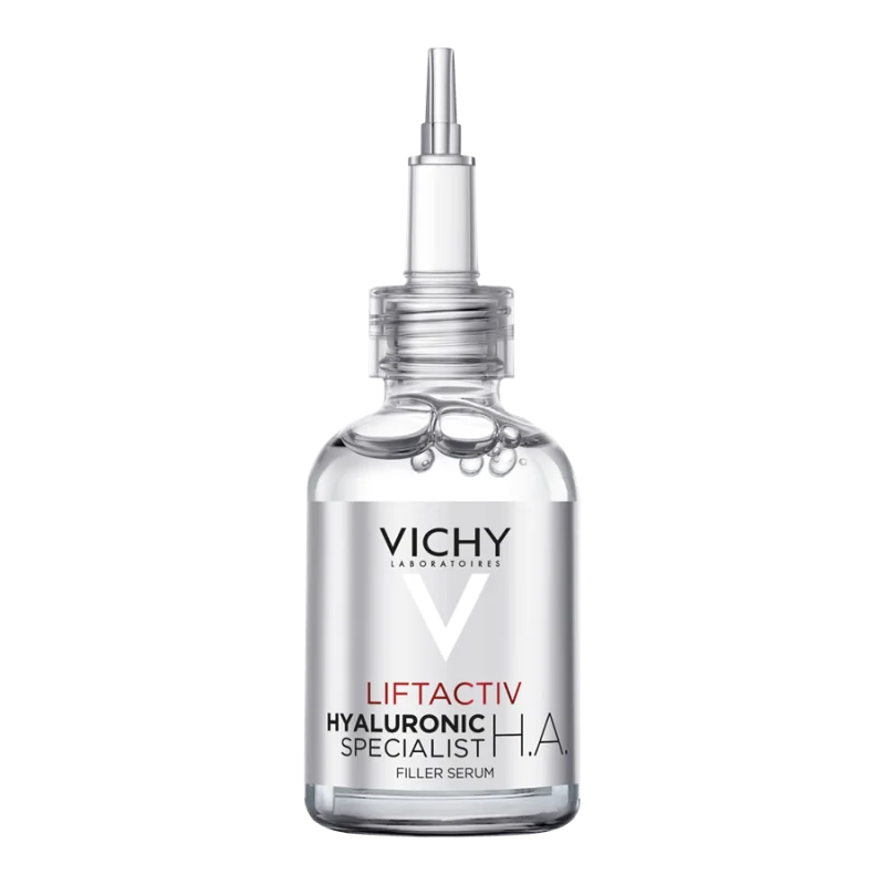 VICHY LIFTACTIV SUPREME HA EPIDERMIC FILLER RIDES & FERMETE 30ML