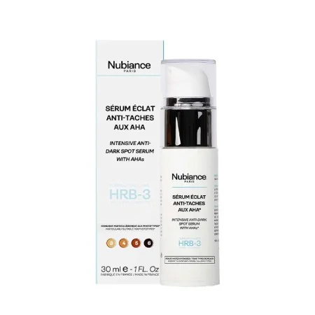 NUBIANCE SÉRUM ÉCLAT ANTI TACHES HRB 3 30ML