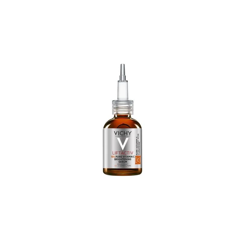 VICHY LIFTACTIV SUPREME VITAMIN C SERUM 20ML