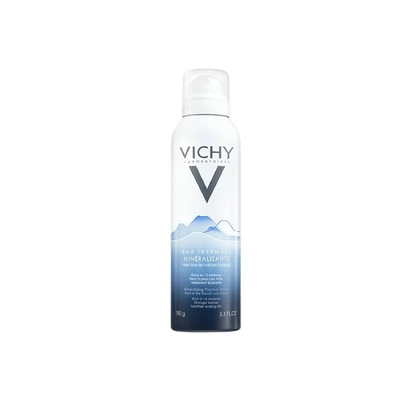 VICHY EAU THERMALE MINERALISANTE 150ML