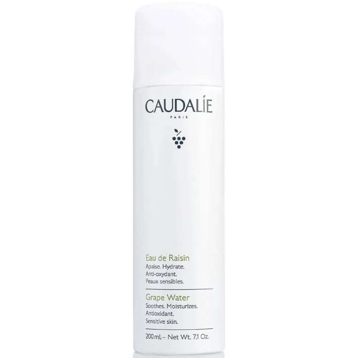 CAUDALIE EAU DE RAISIN 200ML