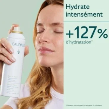 CAUDALIE EAU DE RAISIN 200ML