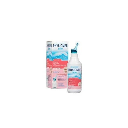 PHYSIOMER BABY SPRAY 115ML