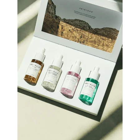 SKIN1004 CENTELLA DE MADAGASCAR KIT D'AMPOULES