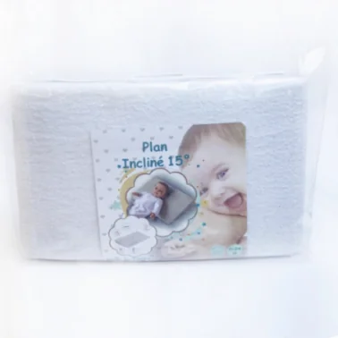 PLAN INCLINÉ 15 DEGRÉ