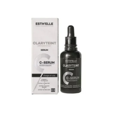 ESTH'ELLE CLARYTEINT C SÉRUM 30GR