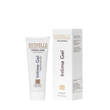 ESTH'ELLE GEL LUBRIFIANT 50 ML
