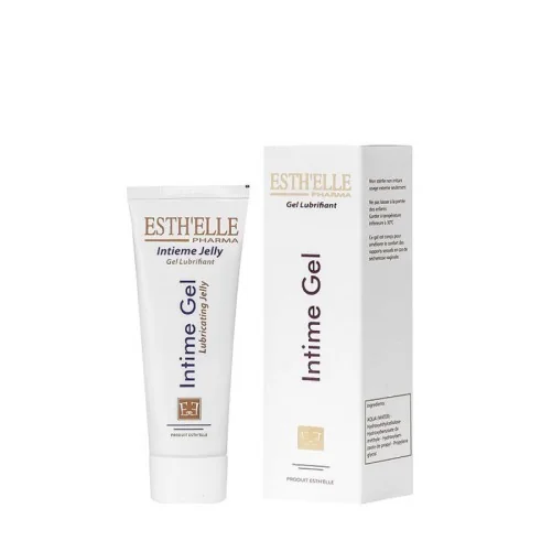 ESTH'ELLE GEL LUBRIFIANT 50 ML