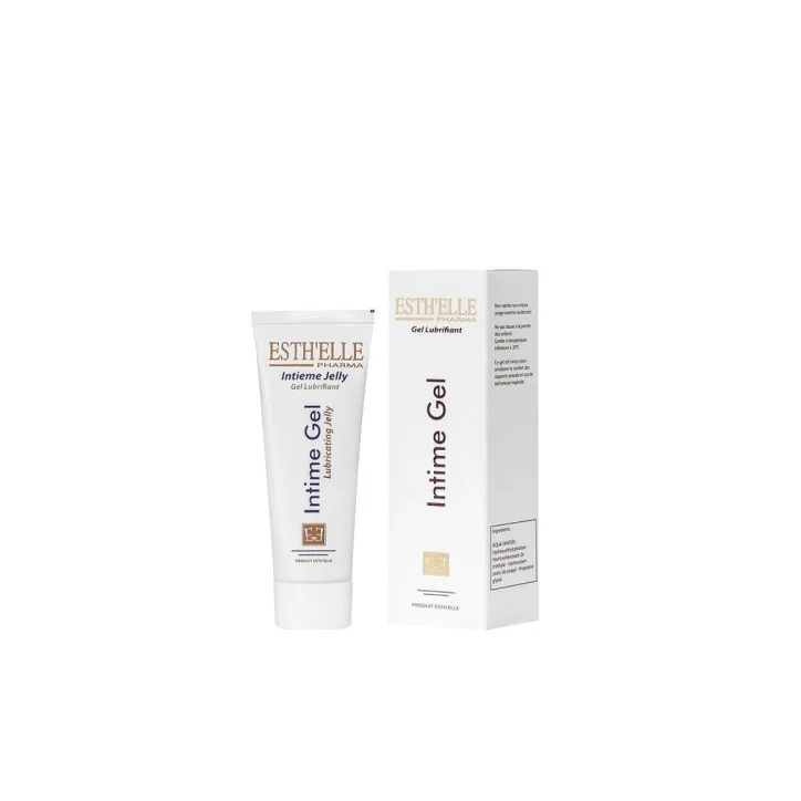 ESTH'ELLE GEL LUBRIFIANT 50 ML