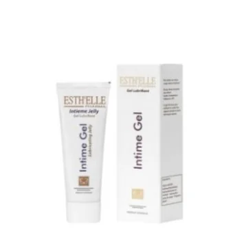 ESTH'ELLE GEL LUBRIFIANT 50 ML