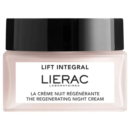 LIERAC LIFT INTEGRAL LA CREME NUIT REGENERANTE 50ML