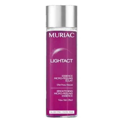 MURIAC ESSENCE MICRO PEELING ECLAT 200ML