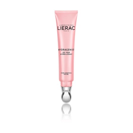 LIERAC HYDRAGENIST GEL YEUX HYDRA LISSANT 15ML