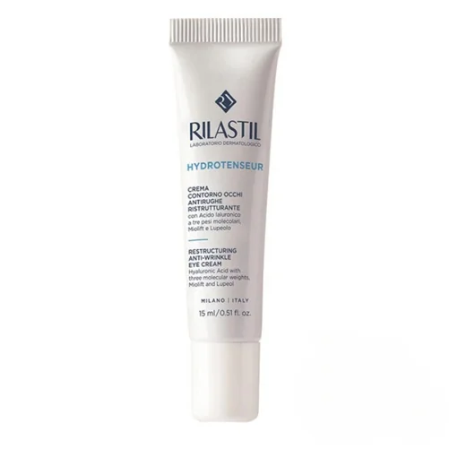 RILASTIL HYDROTENSEUR CRÈME EYES ANTI RIDES15ML