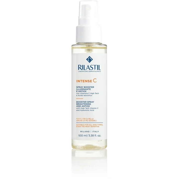RILASTIL INTENSE C SPRAY BOOSTER ILLUMINANTE 100ML