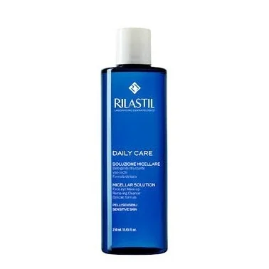 RILASTIL DAILY CARE MICELLAR SOLUTION 250ML