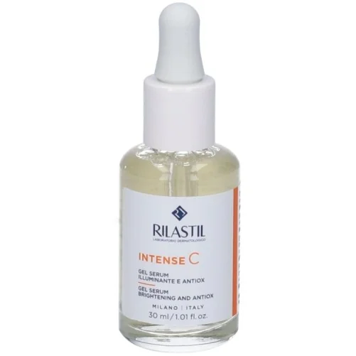 RILASTIL INTENSE C GEL SERUM 30ML