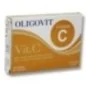 OLIGOVIT VITAMINE C 30 CAPSULES